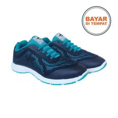 Amelia Olshop - Trekkers Sepatu Olahraga wanita RL-I-PATTAYA