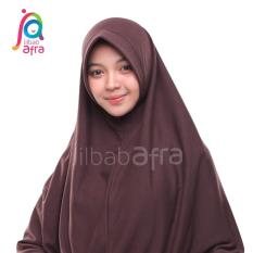 Jilbab Afra Lazadacoid