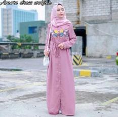 Amore Dress