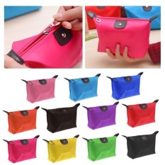 Anabelle Tas Dompet Kosmetic Cosmetic Pouch Longchamp Tempat Make Up Tas Kosmetik Tas Make Up