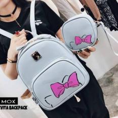 Anak Sekolah Tas Sekolah Batam Import Terbaru Gendong Remaja Murah Wanita Tanah Abang / PITA BERANAK