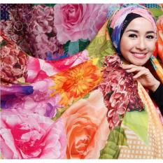 ANDALUSIA SCARF IVAN GUNAWAN FOR ZOYA