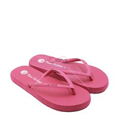Ando Sandal Jepit Nice Ladies - Fushia