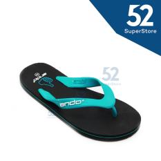 Ando Sandal Jepit/Flip Flop Pria Hawaii Like - Tosca Size 38-42