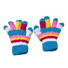 Anekaimportdotcom Sarung Tangan Musim Dingin Anak 3-5th - Multicolor