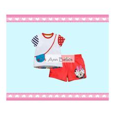 Ann-Bebie Sling Bag Top