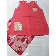 Anne Claire Baju Tidur Dewasa