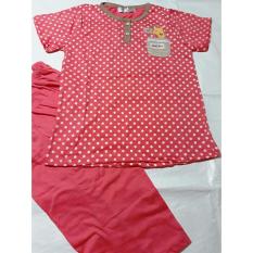 Anne Claire Baju Tidur Dewasa