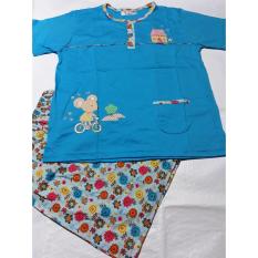 Anne Claire Baju Tidur Dewasa