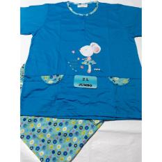 Anne Claire Baju Tidur Dewasa
