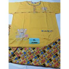 Anne Claire Baju Tidur Dewasa Jumbo