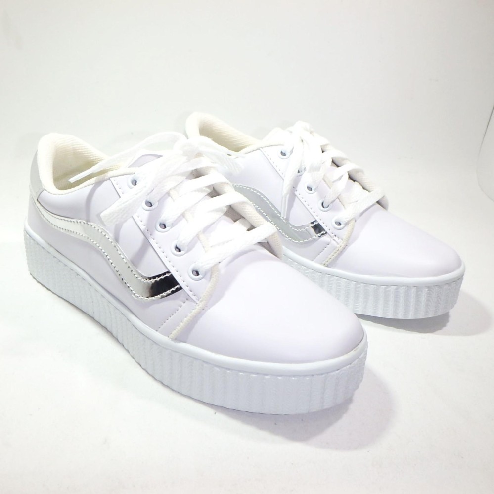 Anneliese sepatu kets sneaker wanita miranda