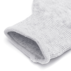 Anti-statis Anti Slip Sarung Tangan Komputer PC ESD Perlindungan Tenaga Kerja S-Intl