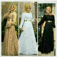 ARABY MAXI