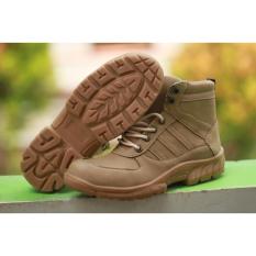 ARBOO SEPATU BOOTS SAFETY GRANDE