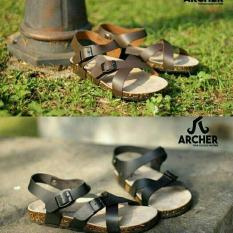 Archer Sandal Warior