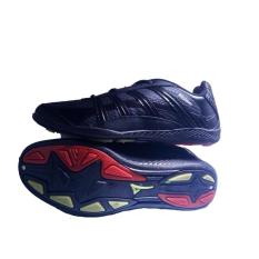Ardiles EL Cabalo FL Full Black - Sepatu Futsal - Sepatu Futsal Anak - Sepatu Pria - Sepatu Sekolah - Sepatu Murah - Sepatu Olahraga - Sepatu Sneakers - Sepatu Casual - Sepatu Murah
