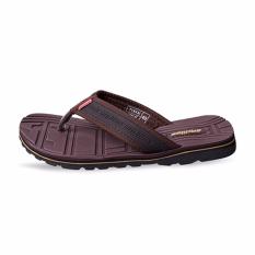 Ardiles Men Tekkai Sandal - Coklat