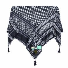 Arifat STD Sorban India - Hitam
