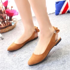 Arlaine Sense Flat Shoes