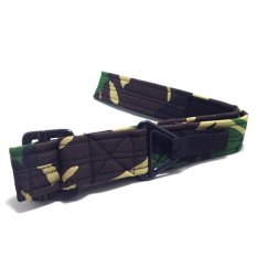 Armor Military Ikat Pinggang Gesper Sabuk Ban Pinggang Belt Blackhawk Tactical - Loreng