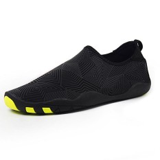 ARSEE Men and Women Wading Diving Shoes Swimming Shoes Beach Shoes Non-slip Breathable Treadmill Shoes Running Shoes
