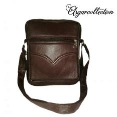 Asgarcollection- Tas selendang Kulit asli garut