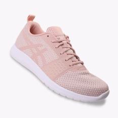 Asics Kanmei Women's Running Shoes - Pink