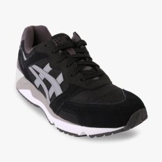 Asics Tiger Gel-Lique Men's Lifestyle Shoes - Hitam