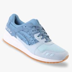 Asics Tiger Gel-Lyte III Women's Lifestyle Shoes - Biru