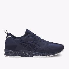 Asics Tiger GEL-LYTE V NS Unisex Sneakers Shoes - Navy
