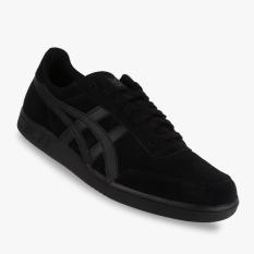 Asics Tiger Gel-Vickka TRS Unisex Sneakers Shoes - Hitam