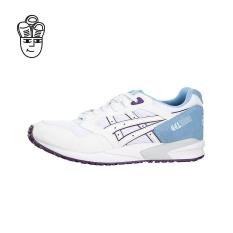 Asics Wanita GEL-SAGA Retro Sepatu Lari Wanita H5p8l0101-SH