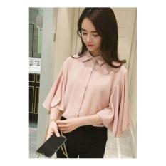 Atasan Baju Wanita Blouse Gita Murah Berkualitas