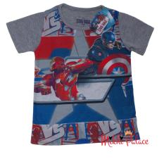 Disney Original - Atasan Civil War (Grey)