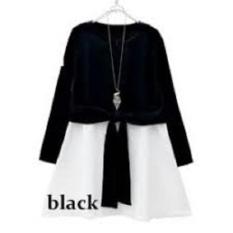 Atasan Wanita - Talisa Blouse - Tunik - Baju Muslim - Blus Muslim