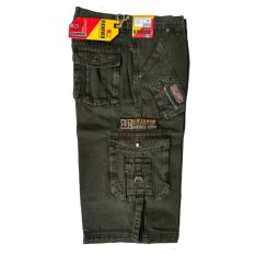ATD CELANA KARGO OUTDOOR CARGO KIMPUL SAKU