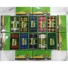 ATLAS - FAVORITE 500 - SARUNG DEWASA - 3PCS
