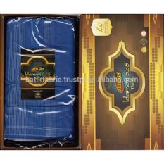 atlas idaman doby Sarung Tenun 1 Pc Corak Random - Eksklusif Premium Muslim Motif Asia Kain Sarong Muslim Pria Dewasa Perlengkapan Ibadah Sholat Jum'at Ied Hari Raya Pengajian Corak Masa Kini Bahan Halus Lembut Adem Nyaman