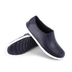 ATT Sepatu Pantofel Karet Pria Tahan Air PS 800