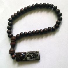 Attalah - Tasbih Kayu Paling Murah