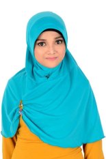 Atteenahijab Alani Kynara - Tosca