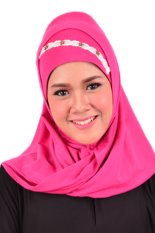 Atteenahijab Alani Stary - Fanta