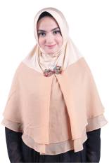 Atteenahijab Alifa Aisyah - Coksu