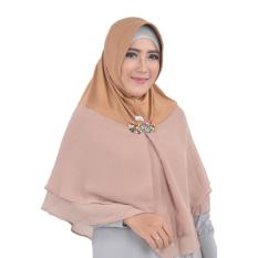 Atteenahijab Alifa Aisyah - Mocca