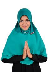 Atteenahijab Alifa Arkana - Tosca