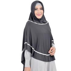 Atteenahijab Alifa Atirah - Hitam
