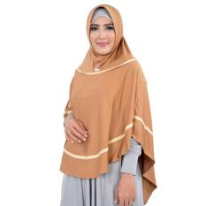 Atteenahijab Alifa Atirah - Mocca