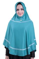 Atteenahijab Alifa Atirah - Tosca