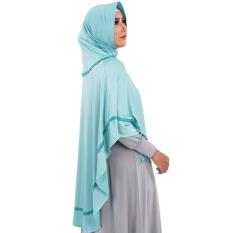 Atteenahijab Alifa Atirah - Tosca Muda